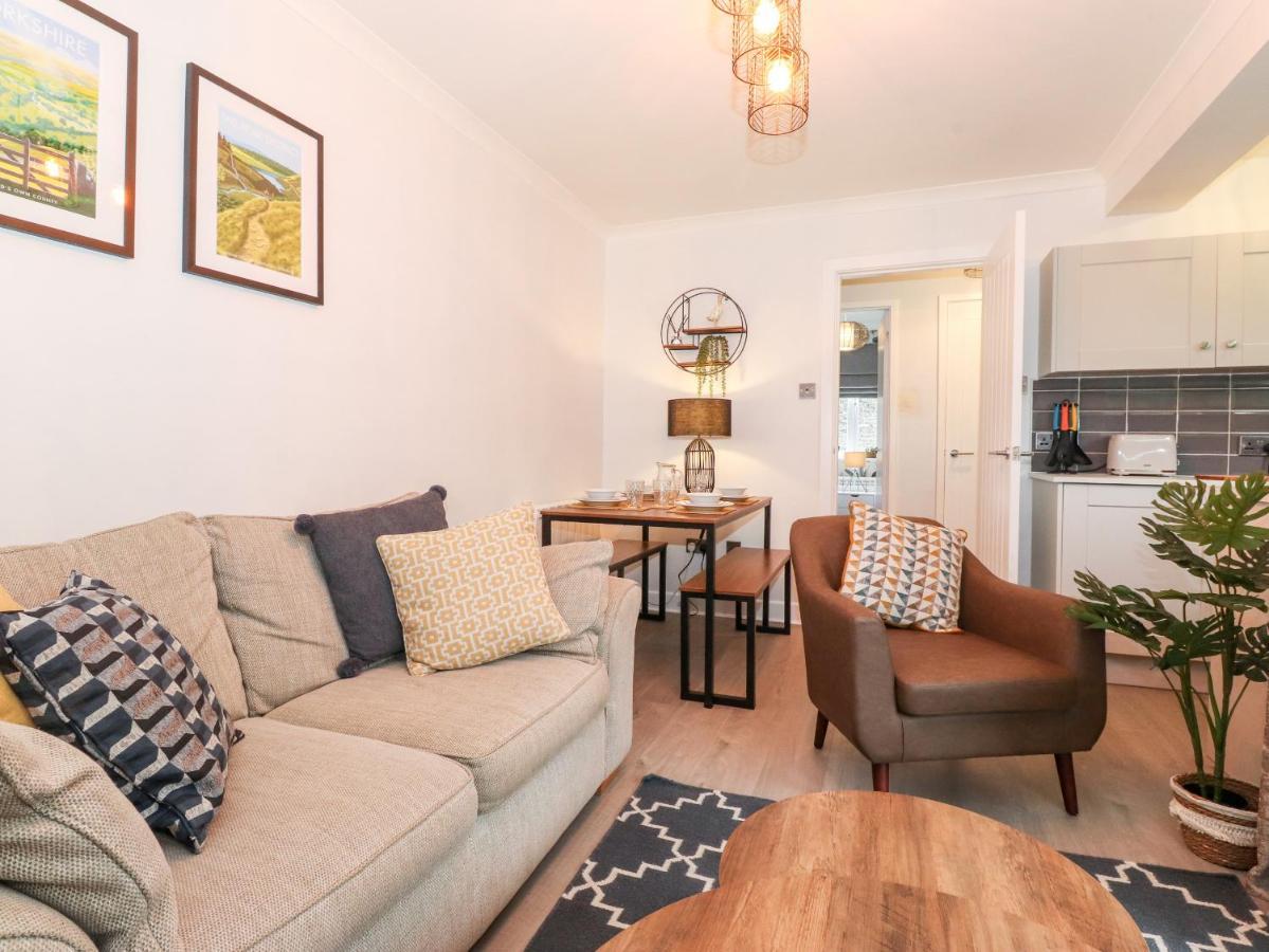 Apartament Bluebell Hill Windermere Zewnętrze zdjęcie