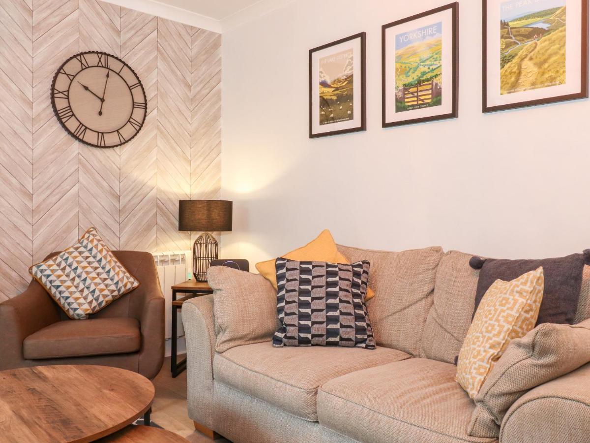 Apartament Bluebell Hill Windermere Zewnętrze zdjęcie